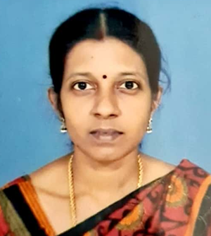 Brinda R