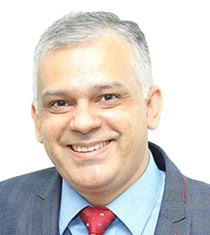 Manoj Khatri
