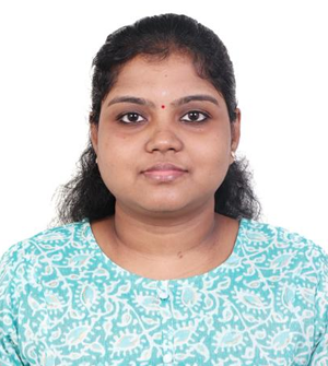 Arthi Mohankumar